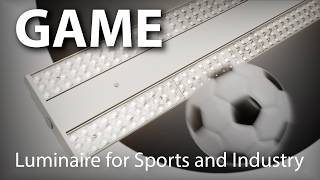 MODUS GAME – Ready for Sports & Industry