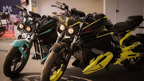 Orxa Energies -Corporate Video