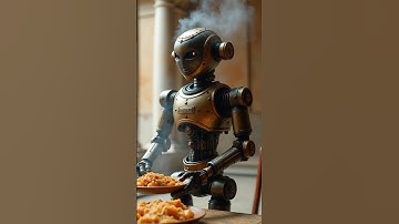 Philo of Byzantium’s Mechanical Servant