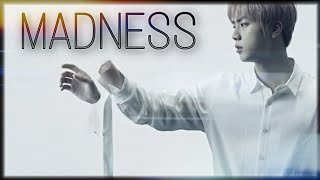 BTS|| Madness