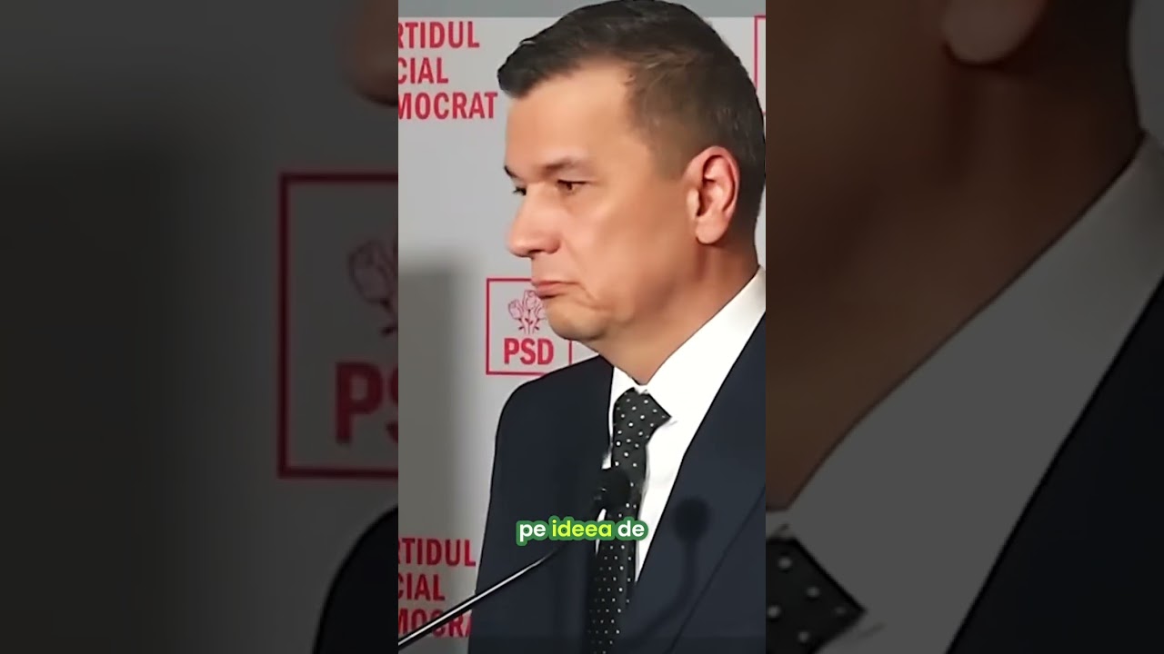Plan Deliberat de Sărăcire Națională? #shorts