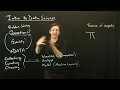 Intro to data science what is data science