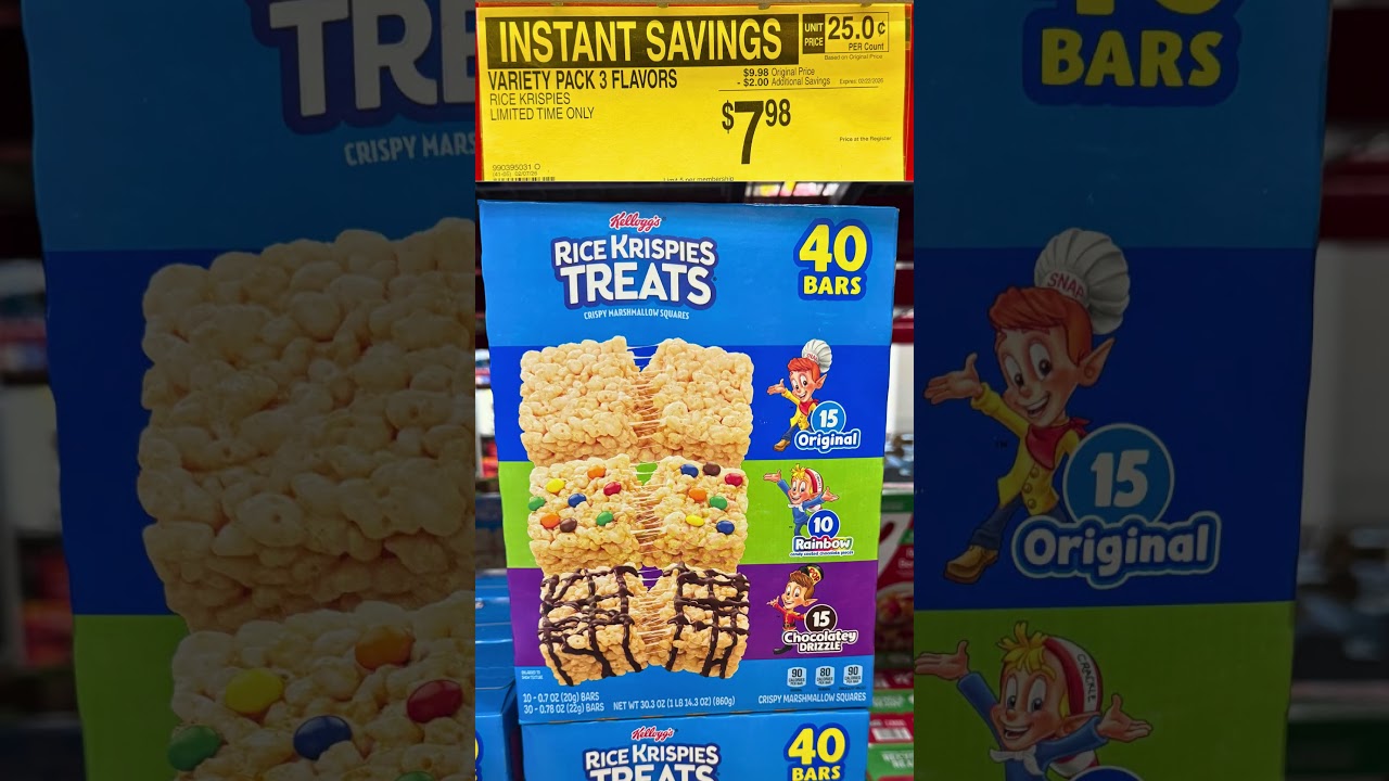 SAM'S CLUB ~ FEBRUARY NEW ARRIVALS, CLEARANCE, NEW LOWER PRICES & MORE! (2 of 5) 