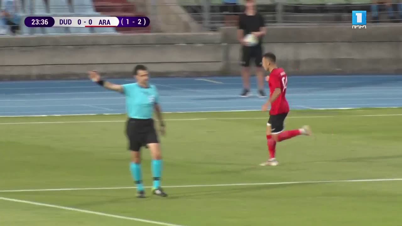 F91 Dudelange Ararat Armenia 01 (Mailson Lima 24') YouTube