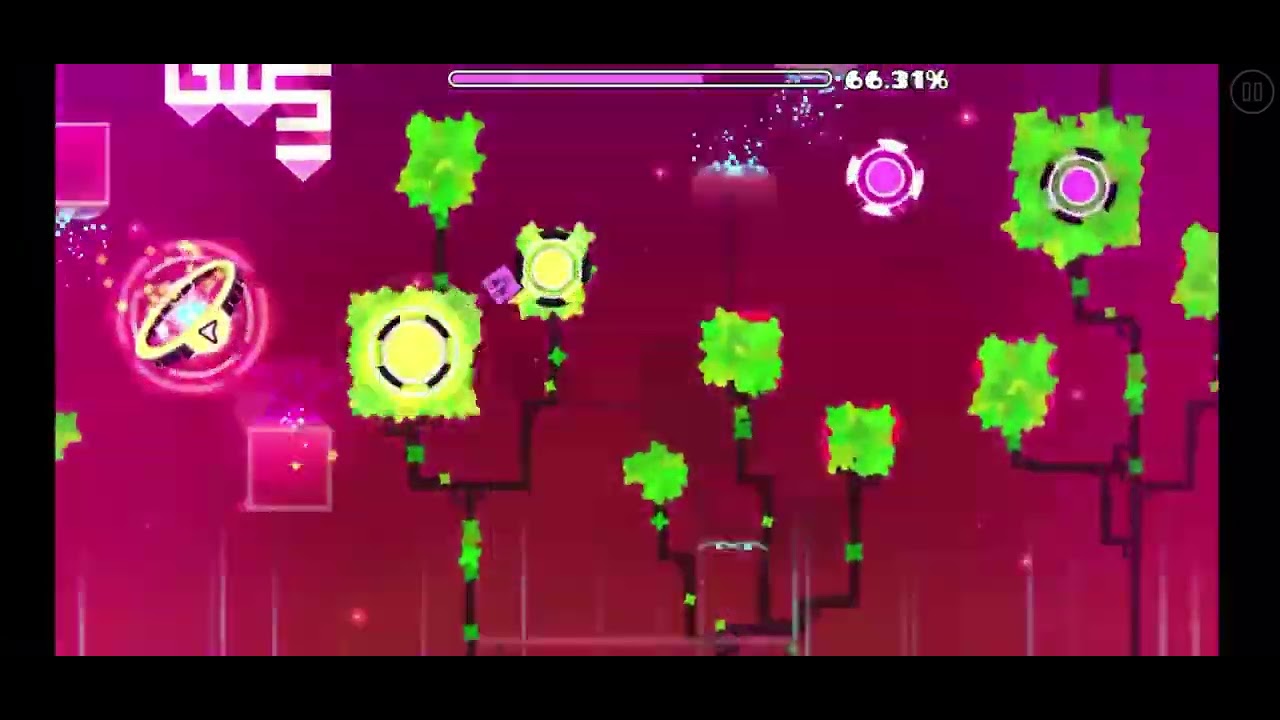 WELL RESTED by Overdefo (Medium Demon) | Geometry Dash 2.11 - YouTube