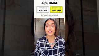 Arbitrage Explained: Is It Really Free Money | Algo Trading