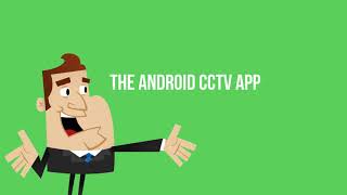 cctv apps for android screenshot 3