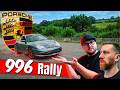 Cette Porsche de rallye nous réserve une énorme surprise !!!