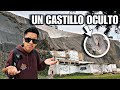 Encontré un CASTILLO OCULTO en la Costa Verde