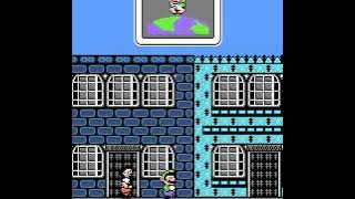 NES Longplay [207] Mario is Missing