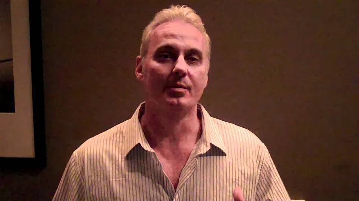 David Vick about Michael