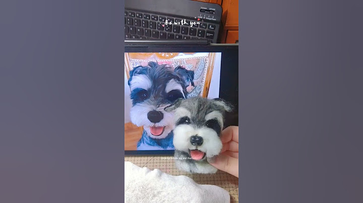 Making beautiful dog photo frames #handmade #dog #pets