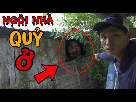 Video Bà Lão Chết Thành Quỷ Bắt Bảy Đứa Trẻ Chết Trong Vài... - youtube