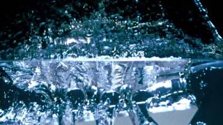 Dmax Ident Water 15S