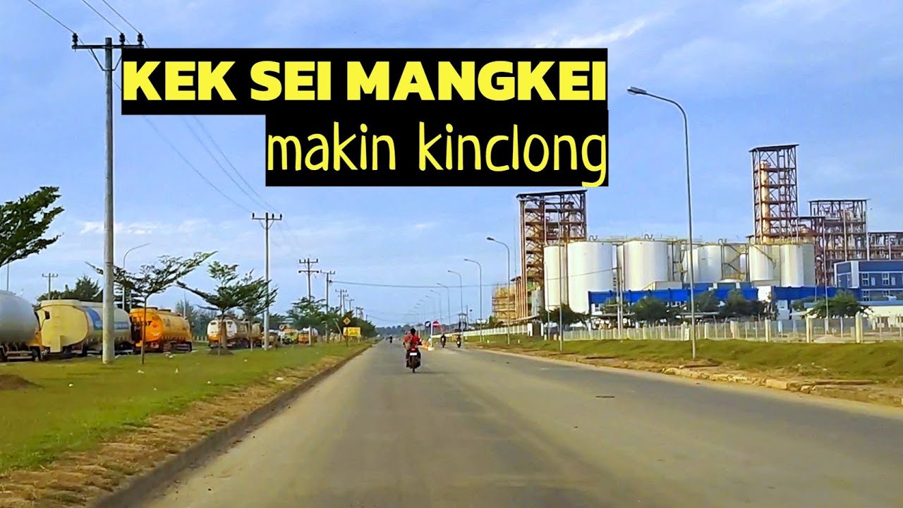 matabicara! YUK CUCI MATA DI KEK SEI MANGKEI DI SIMALUNGUN