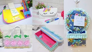 5 Inspiring Ways to Recycle Milk Cartons| Best Reuse Milk Carton Idea How To Recycle Milk Carton Box Guide