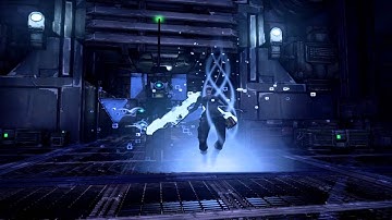 Borderlands 2: Maya VS Hyperius 8 seconds