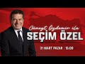 CHP'NİN TARİHİ ZAFER GECESİ!!! 2024 YEREL SEÇİMLER ÖZEL YAYINI image