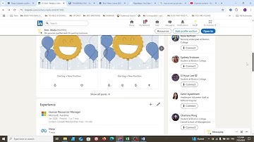 How To Remove Current Position In LinkedIn Intro - Full Guide