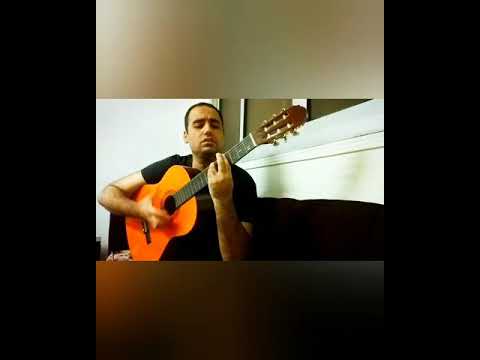 مش انا اللي ابكي محمد عبد الوهاب جيتار