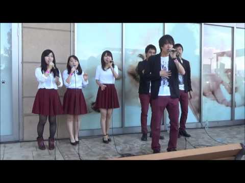 Acappella Town大垣 Vol.4 あすたりすく