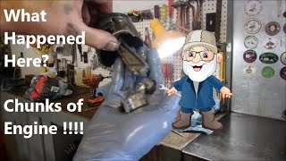 Two  Craftsman Mowers Become 1 (Plus Bonus Videos) by Bruce's Shop 2,513 views 6 months ago 41 minutes