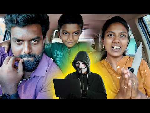 DANJRCM the HACKER 🤣 Finally - My Youtube Channel RECOVERED 😍
