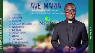 Pokelela Amalumbo | Fr. Eustace - The Psalmist | Produced by Isaac Nsomokela at Nsoms Media