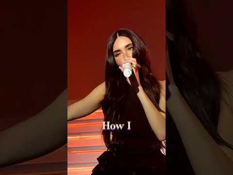 I Wonder Madison Beer