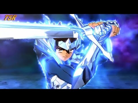 seiya asgard