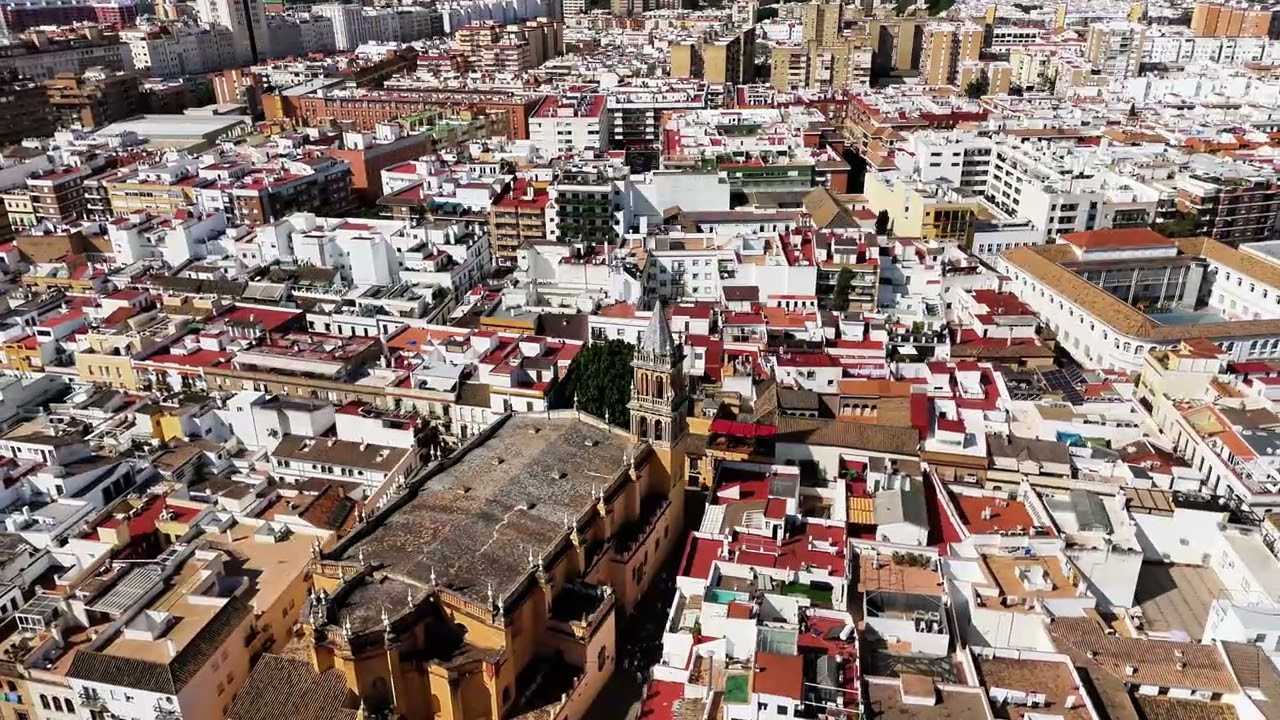 Torre del Oro - Sevilha - Espanha