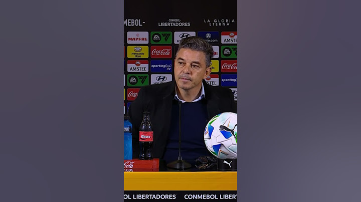 ¿CR7 A RIVER? La respuesta y los gestos de Gallardo lo dicen todo.... | #Shorts