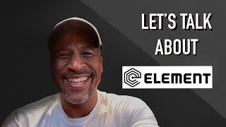 Element United - Saving the Environment and Lives, Nodes Digitizing Precious Materials