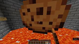 ОХ УЖ ЭТИ ОВЦЫ [Прохождение карты] MINECRAMF screenshot 2