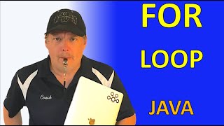 #24 - For Loop