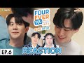 Fourever You Part 2: Beside The Sky 🌌 EP.6