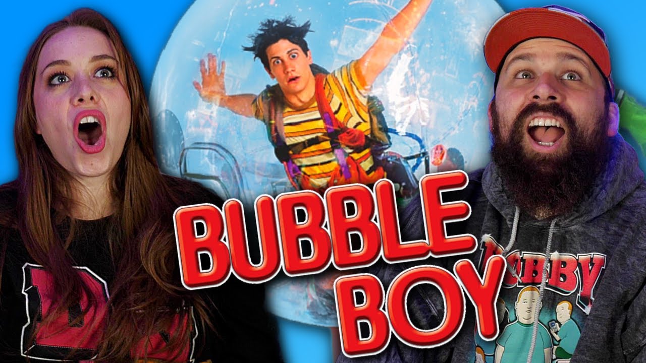 Frankie Boy Sunbubble main image 0