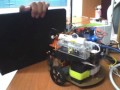 MDP robot calibration