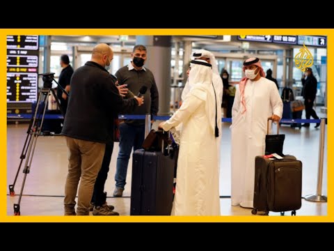 المعاملة بالمثل أو قطع العلاقات.. مطالبات برلمانية عراقية برد حاسم على الإمارات بشأن أزمة التأشيرات
