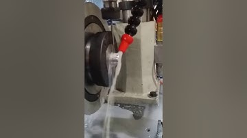 KTK Make Single Station Single Way Servo Operated Rotary Indexing NC based drilling SPM