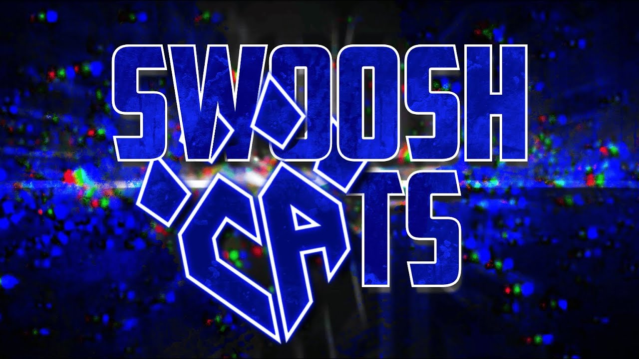Cheer Athletics Plano - Swooshcats 25-26