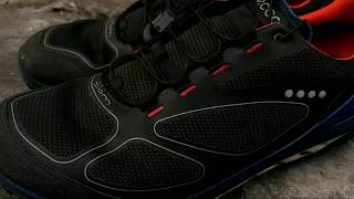 Ecco Biom Venture GTX screenshot 5