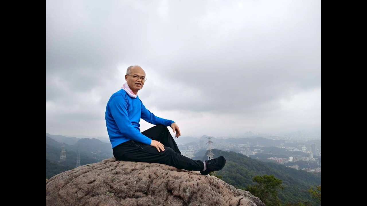 2026.02.20 內湖金面山.剪刀石