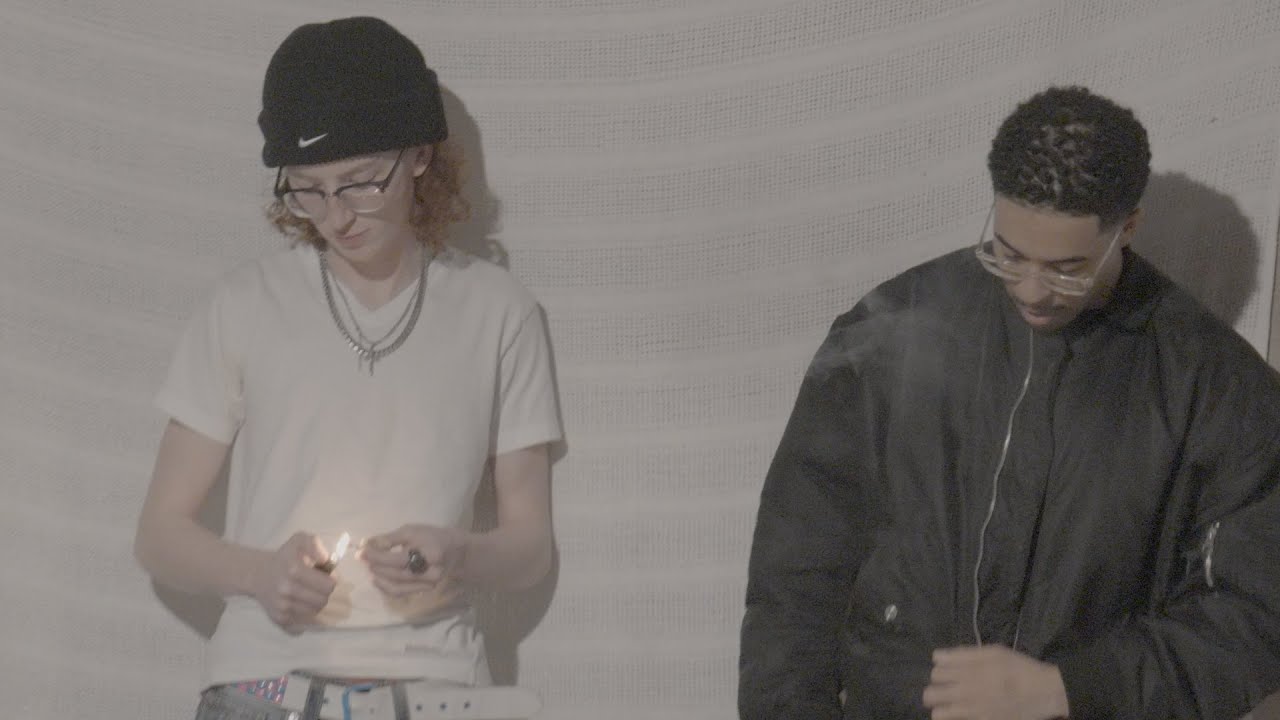 STILL HER MAN *OFFICIAL MUSIC VIDEO* (a long time)