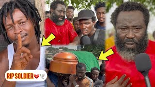 Seidu Nba Finally Break Silence U0026 Clear Airadnan Forking Bird Is Not A Thfthis Is The Cause Of