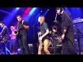 Naughty Professor perform 3 Wise Men 9/22/17