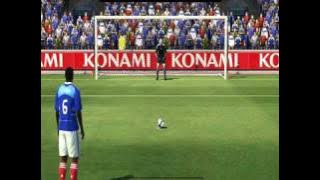 Download lagu PES 2010 Penalty Shoot-Out Russia vs. France