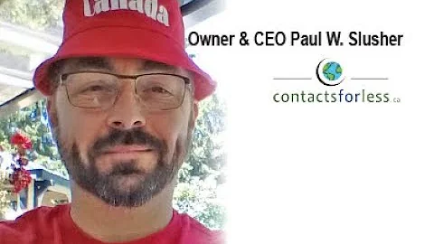 Paul W. Slusher - Pulse Radio Interview July 31, 2...