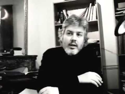 Entretien avec Jean Yves Ossonce   Février 2006