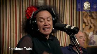 Christmas Train (Trailer) ~ Paul Kelly’s Christmas Train